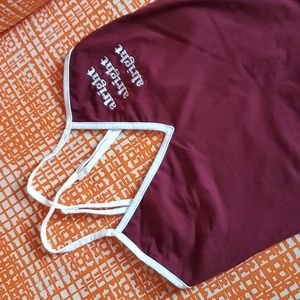 NWT Camp Collection Body Suit